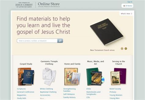Order a Copy of the General Conference Liahona. . Store churchofjesuschrist org